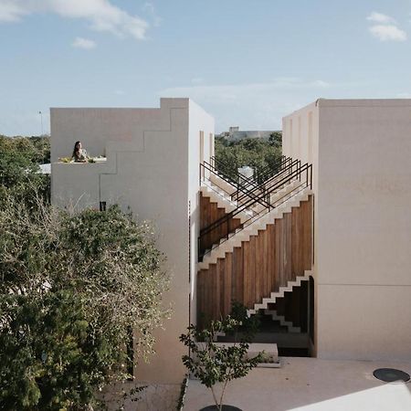 Eterna Tulum Hotel Exterior photo