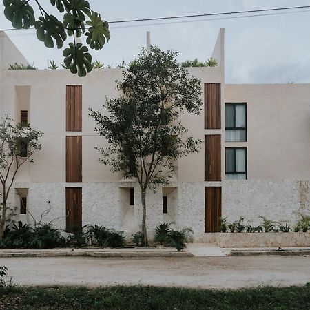 Eterna Tulum Hotel Exterior photo