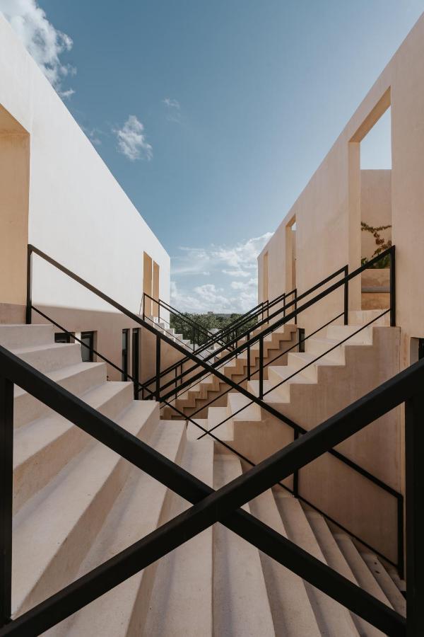 Eterna Tulum Hotel Exterior photo